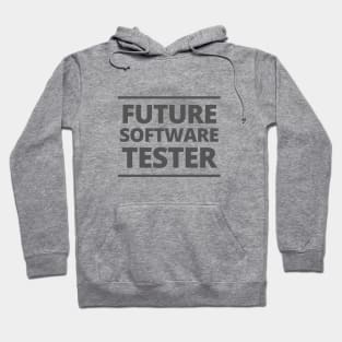 Future Software Tester Hoodie